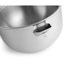 Bain-Marie-Topf aus Aluminium - HENDI