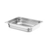 Bac Gastronorme Profi Line GN 1/2 - 4 L - H 65 mm