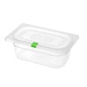 Lid clips for HACCP storage boxes - Brand HENDI - Fourniresto