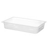 Opslagbox Gastronorm GN 1/1 - 12 L - H 100 mm