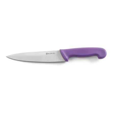 Chef's knife - Brand HENDI - Fourniresto