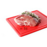 HACCP cutting board 600x400 - Brand HENDI - Fourniresto