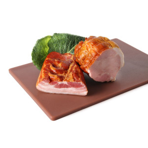 HACCP cutting board 600x400 - Brand HENDI - Fourniresto