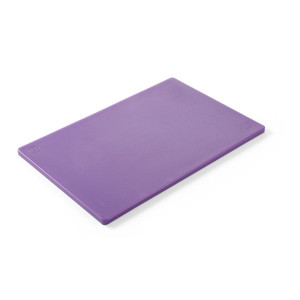 HACCP cutting board 450x300 - Brand HENDI - Fourniresto