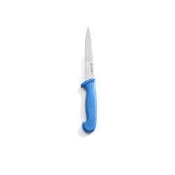 Blue Sole Fillet Knife for Fish - Blade 15 cm