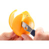 Lemon peeler - Brand HENDI - Fourniresto