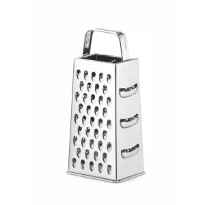 Grater four sides - Brand HENDI - Fourniresto