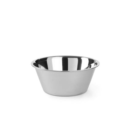 Stainless Steel Preparation Bowl - ø 280 mm