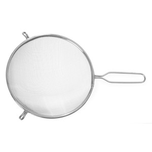 Strainer sieve - Brand HENDI - Fourniresto