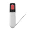 Infraroodthermometer met sonde - Merk HENDI - Fourniresto