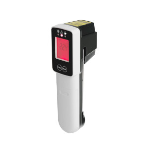 Infraroodthermometer met sonde - Merk HENDI - Fourniresto