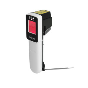 Infraroodthermometer met sonde - Merk HENDI - Fourniresto