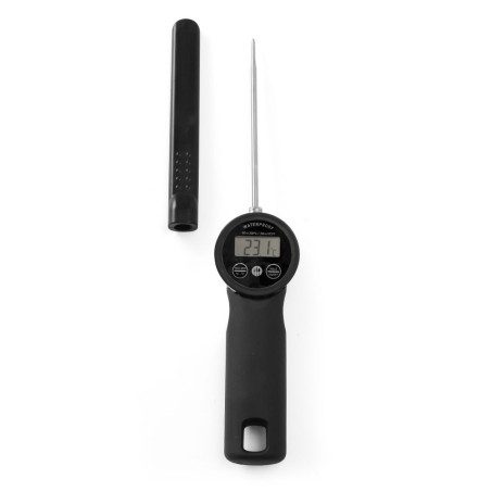 Thermometer waterdicht - Merk HENDI - Fourniresto