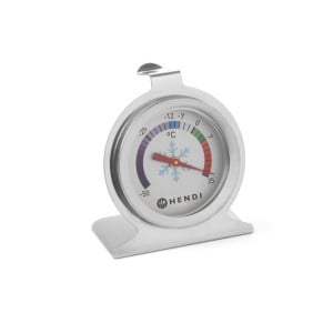 Refrigerator thermometer - Brand HENDI - Fourniresto