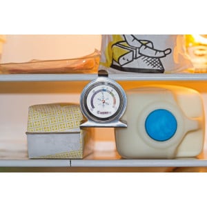 Refrigerator thermometer - Brand HENDI - Fourniresto