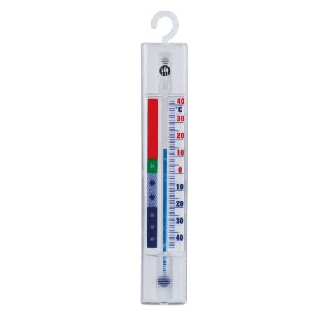 Thermometer für Kühlschrank - Marke HENDI - Fourniresto