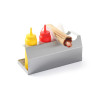 Hotdog holder - Brand HENDI - Fourniresto