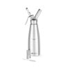 Whipped cream siphon Profi Line 1 L - Brand HENDI - Fourniresto