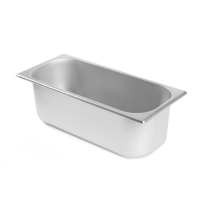 Eisbehälter Kitchen Line 5L - Marke HENDI - Fourniresto