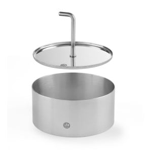 Ronde uitsteker 100mm - Merk HENDI - Fourniresto