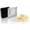 French fries cutter 11 mm for cutting fries - Brand HENDI - Fourniresto