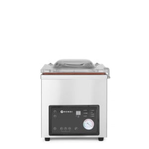 Machine Sous Vide avec Chambre Profi Line - 950 W