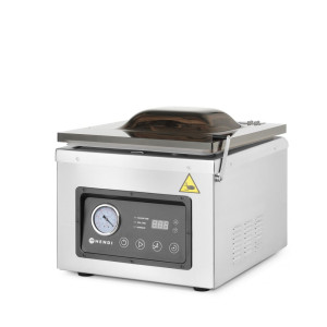 Vacuum Packing Machine with Profi Line Chamber