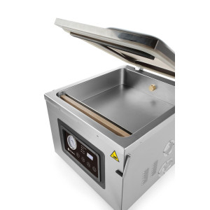 Vacuum Packing Machine with Profi Line Chamber