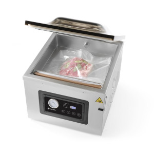Glad Sous Vide Zakken 400 x 400 mm - Set van 50 - HENDI