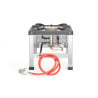 Gaskookplaat Kitchen Line - Merk HENDI - Fourniresto