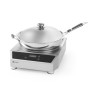 Induction Hob for Wok - 3500 W