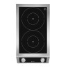 Double Induction Cooktop - 7000 W