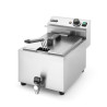 Mastercook Profil Line Deep Fryer with Drain Tap - 8 L