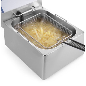 Professionele friteuse Kitchen Line - 4 L