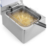 Professionelle Fritteuse Kitchen Line - 4 L