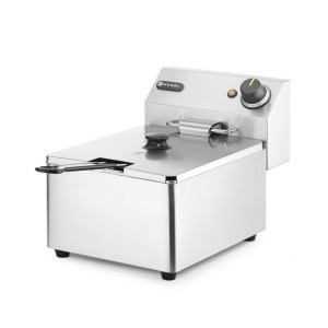 Fritteuse Kitchen Line - 6 L