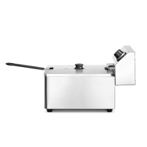 Fritteuse Kitchen Line - 6 L