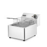 Fritteuse Kitchen Line - 6 L