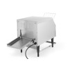 Conveyor Toaster Single