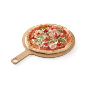 Pizzaplank met handvat - Merk HENDI - Fourniresto