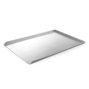 Aluminum Tray - 600 x 400 mm