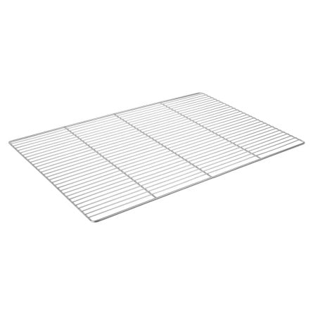 Stainless steel grid - 600 x 400 mm