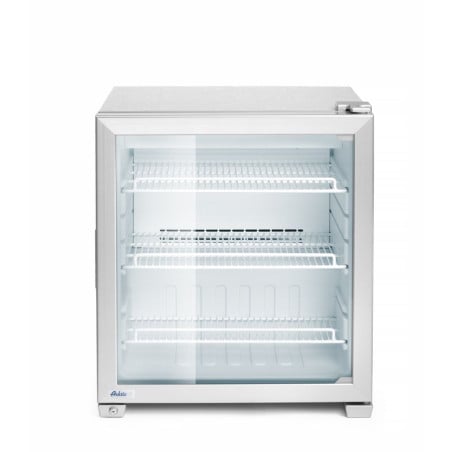 Negative Refrigerated Display Case - 90 L