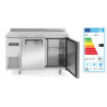 Toonbankkoelkast Kitchen Line - 220 L