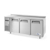 Küchentheke Kühlschrank Kitchen Line - 390 L