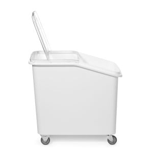 Dry Food Cart - 98 L