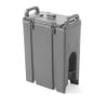 Insulated Liquid Container with Tap - 18 L