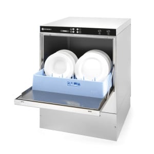 Vaatwasser K50 met Wasmiddeldoseerder