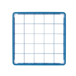 Booster for Washing Rack - 25 Compartments