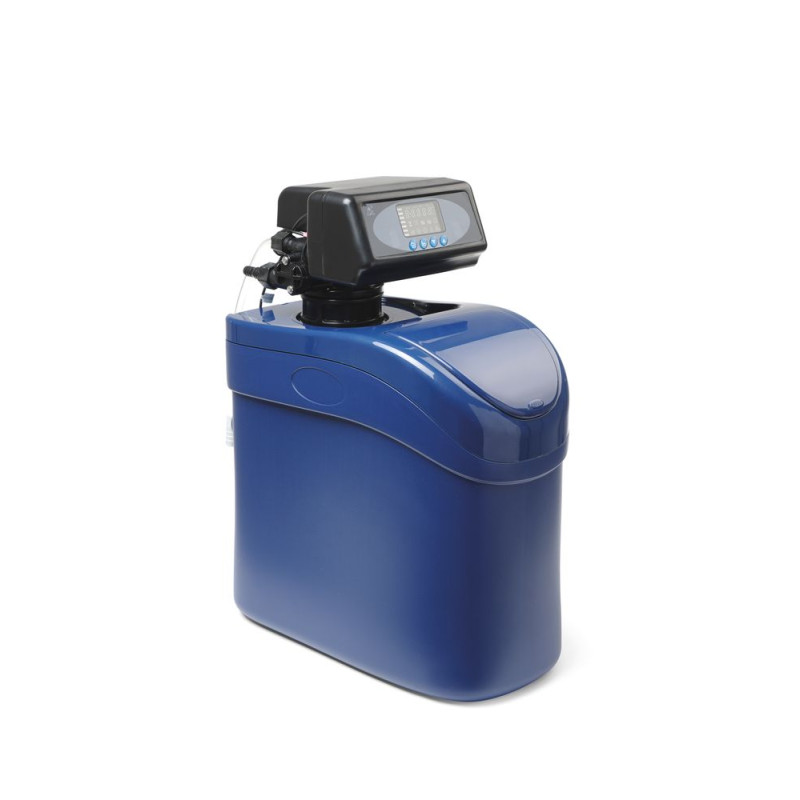 Automatische Waterontharder Automatische Waterontharder